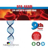 Pre Exam - Life & Earth Science