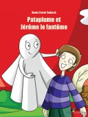 Pataplume et Jérome le fantome