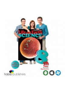 Life & Earth Science - Reproduction